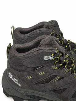 Scarpe da trekking Vojo Tour Texapore Mid A62072 Beige