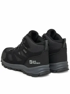 Scarpe da trekking Vojo Tour Texapore Mid A64104 Nero