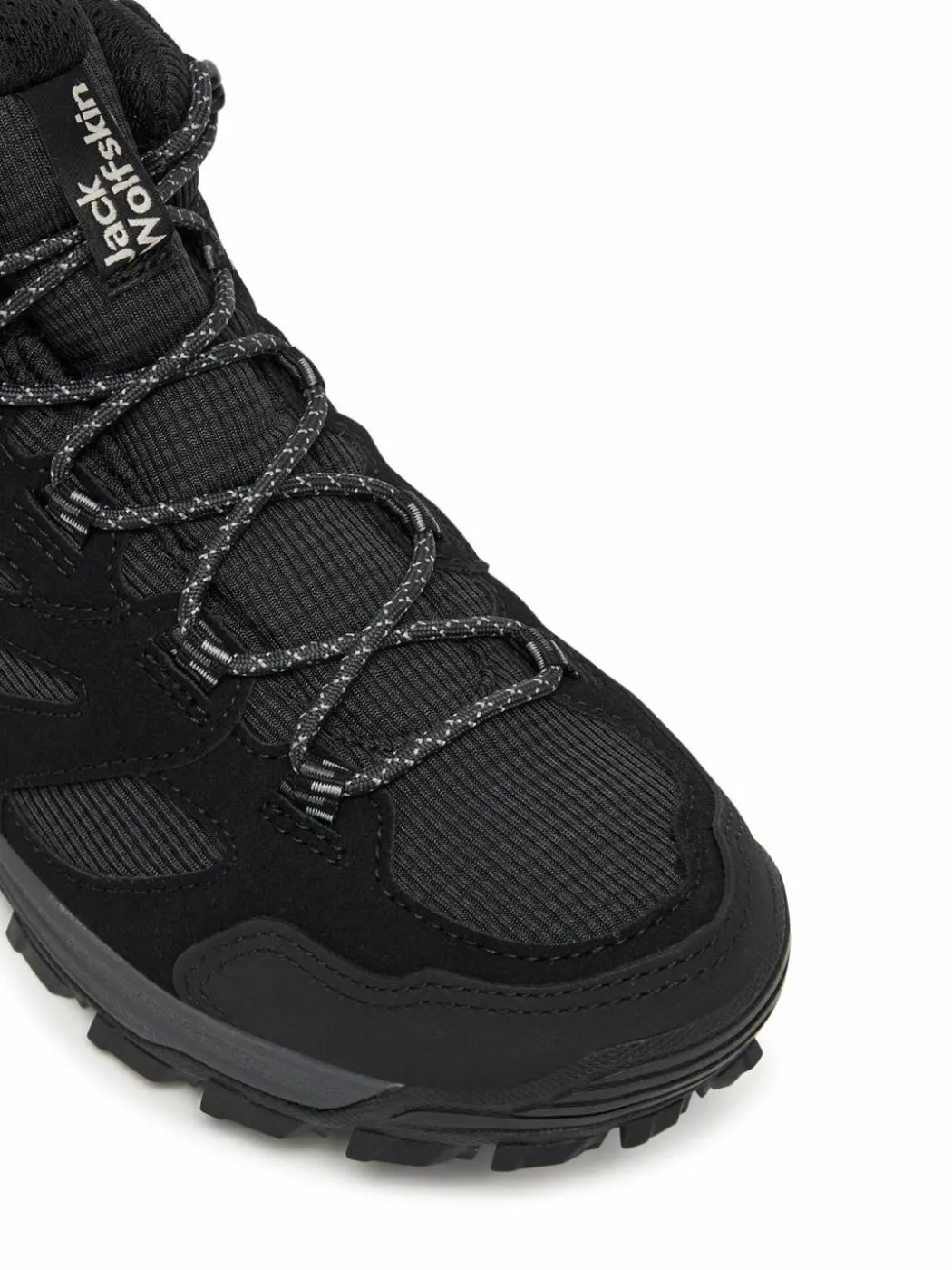 Scarpe da trekking Vojo Tour Texapore Mid A64104 Nero