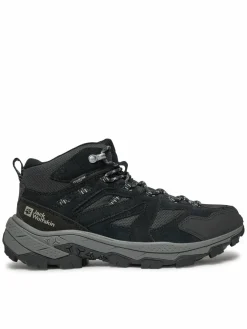 Scarpe da trekking Vojo Tour Texapore Mid M A62072 Grigio