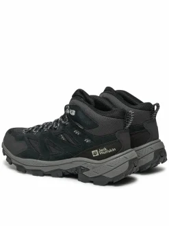 Scarpe da trekking Vojo Tour Texapore Mid M A62072 Grigio
