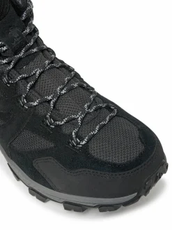 Scarpe da trekking Vojo Tour Texapore Mid M A62072 Grigio