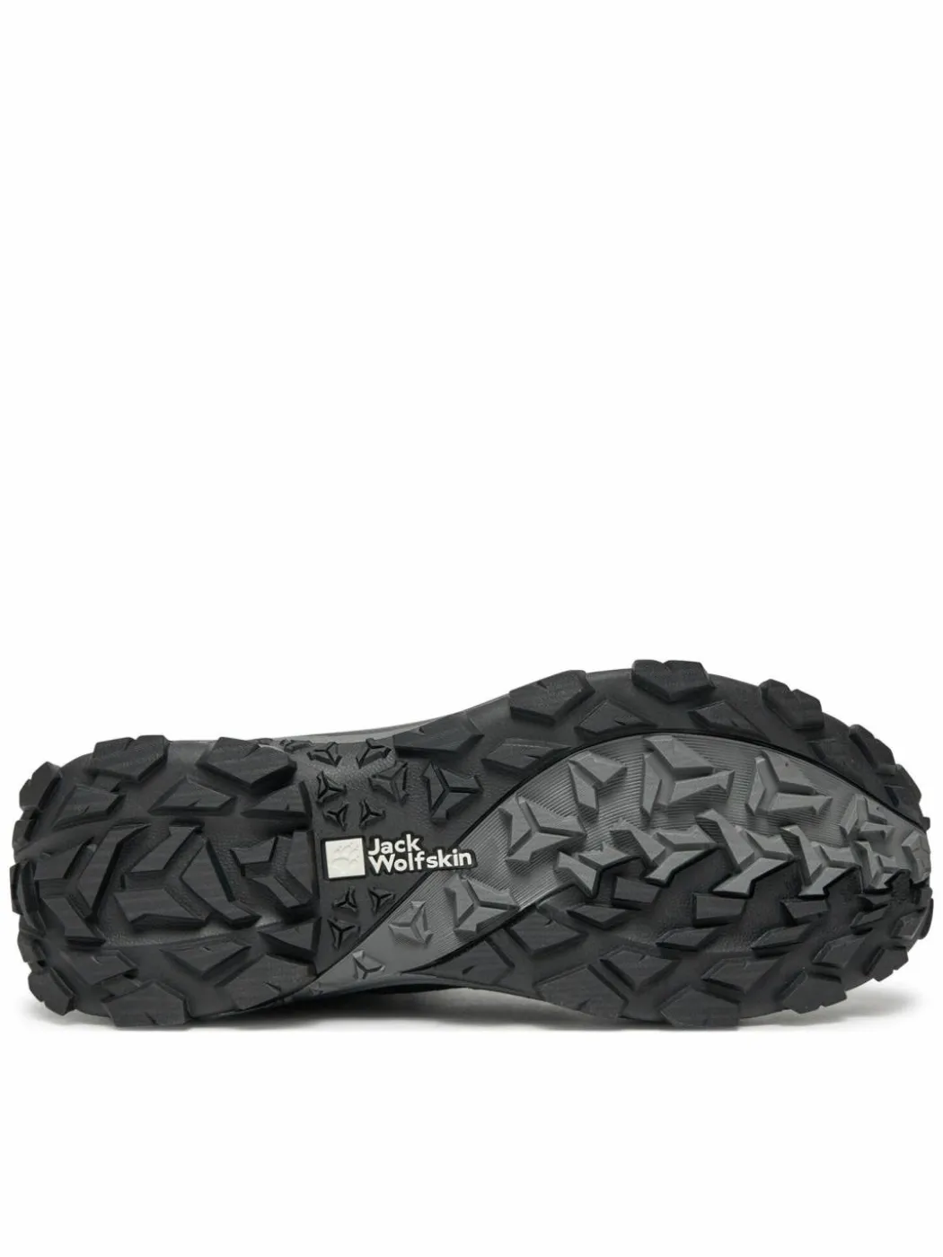 Scarpe da trekking Vojo Tour Texapore Mid M A62072 Grigio