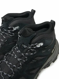 Scarpe da trekking Vojo Tour Texapore Mid M A62072 Grigio