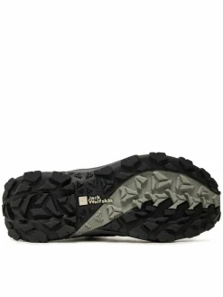 Scarpe da trekking Vojo Tour Texapore Mid W A62071 Grigio