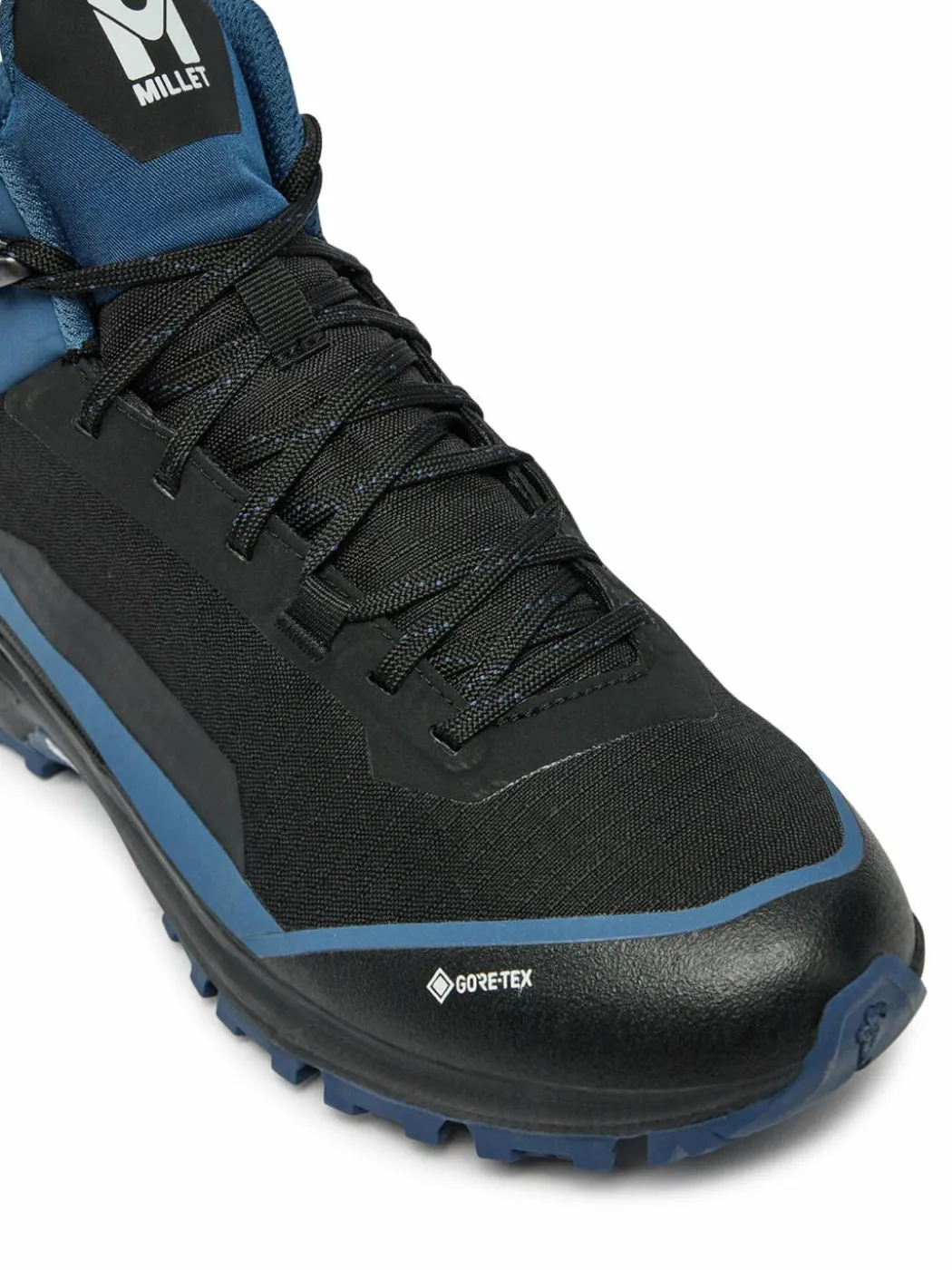 Scarpe da trekking Wanaka Mid GORE-TEX MIG1937-N3178 Blu scuro