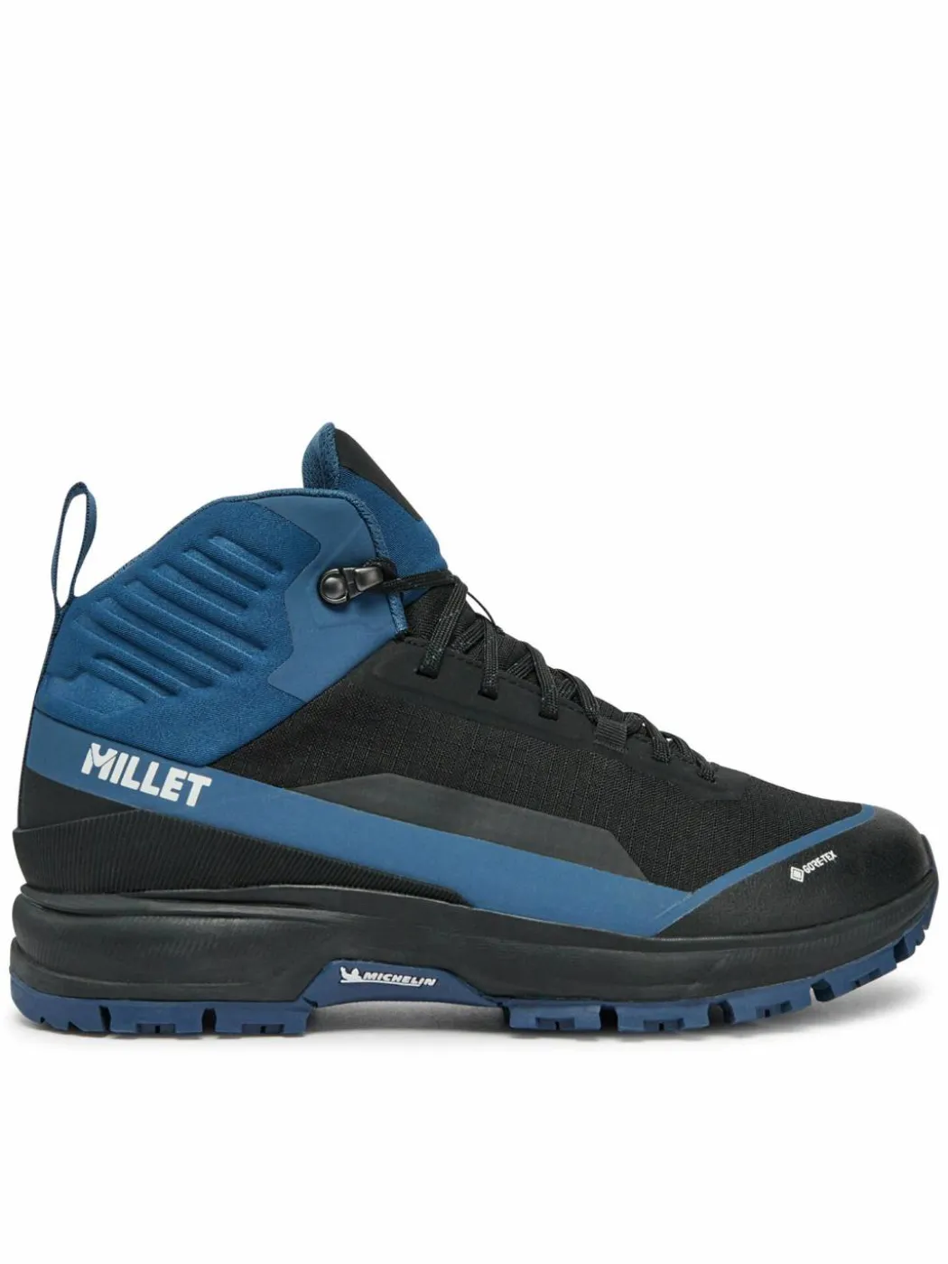 Scarpe da trekking Wanaka Mid GORE-TEX MIG1937-N3178 Blu scuro