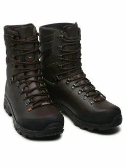 Scarpe da trekking Wild Evo Gtx GORE-TEX CF94004000 Marrone