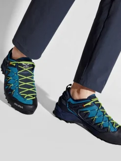 Scarpe da trekking Wildfire Edge 61346-3988 Blu