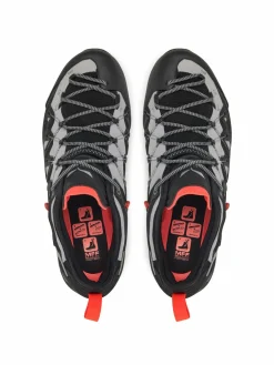 Scarpe da trekking Wildfire Edge 0000061347 Grigio