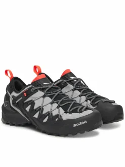 Scarpe da trekking Wildfire Edge 0000061347 Grigio