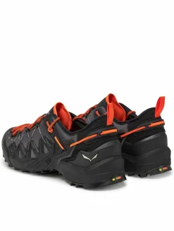 Scarpe da trekking Wildfire Edge GTX  0000061375 Nero