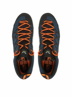 Scarpe da trekking Wildfire 2 Gtx M 61414 Blu scuro
