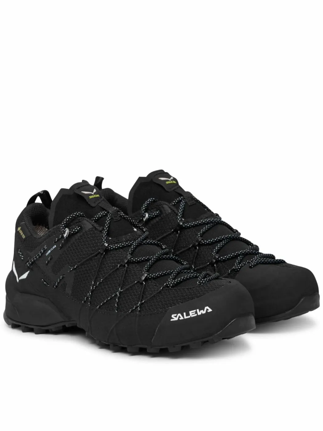Scarpe da trekking Wildfire 2 Gtx W 61415 Nero