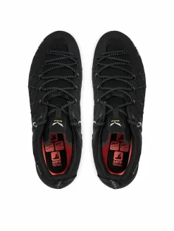 Scarpe da trekking Wildfire 2 Gtx W 61415 Nero