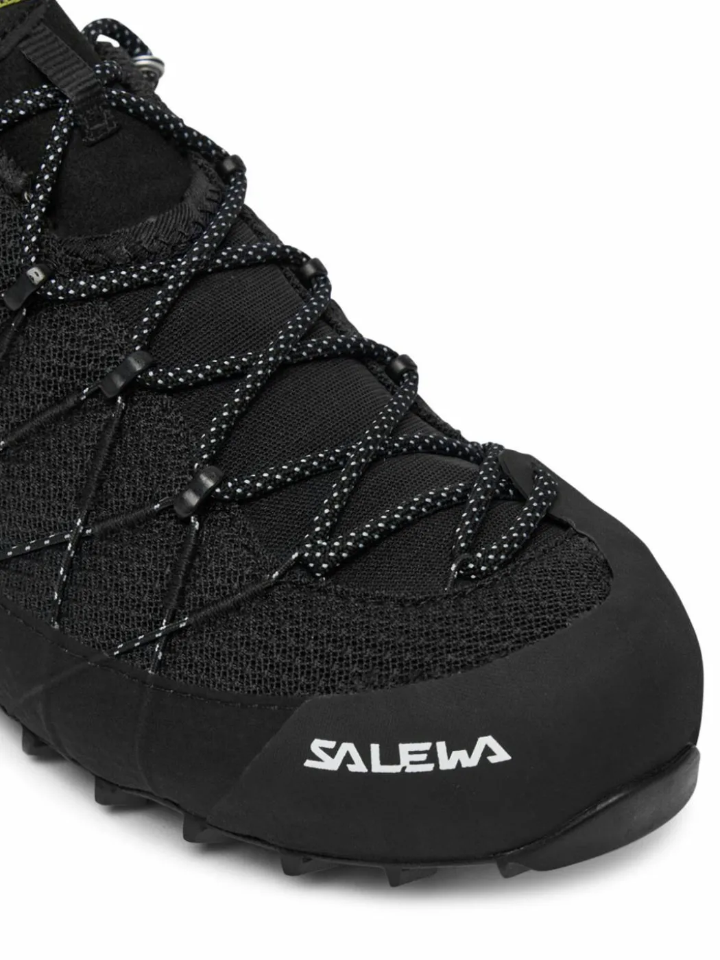 Scarpe da trekking Wildfire 2 Gtx W 61415 Nero