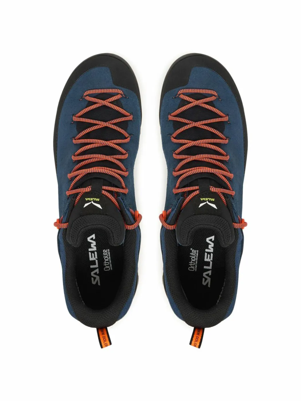 Scarpe da trekking Wildfire Leather GTX M 61416 Blu
