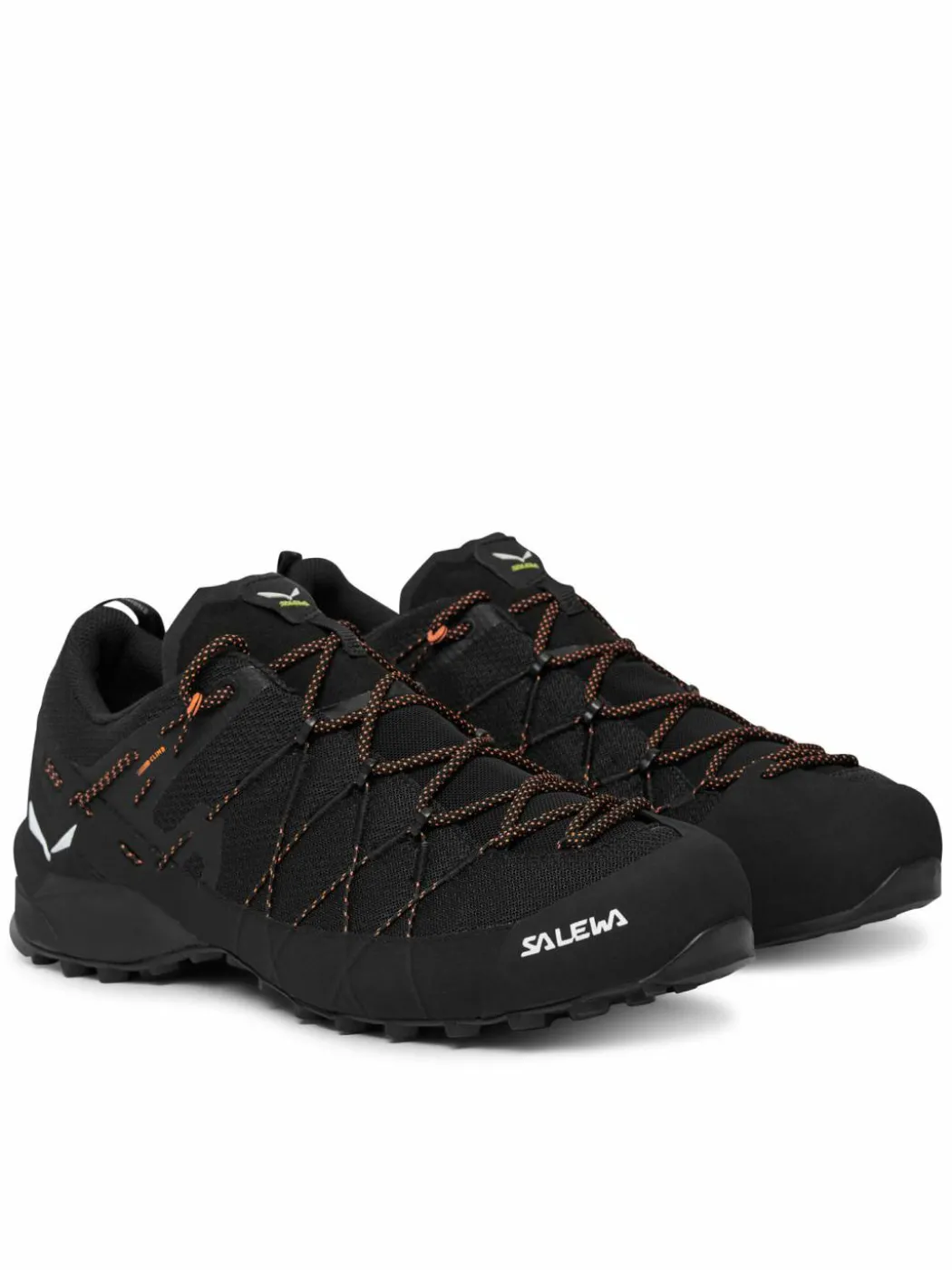 Scarpe da trekking Wildfire 2 M 61404 Nero