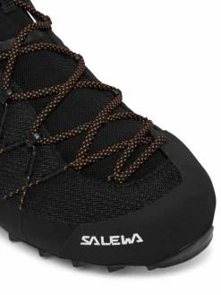 Scarpe da trekking Wildfire 2 M 61404 Nero