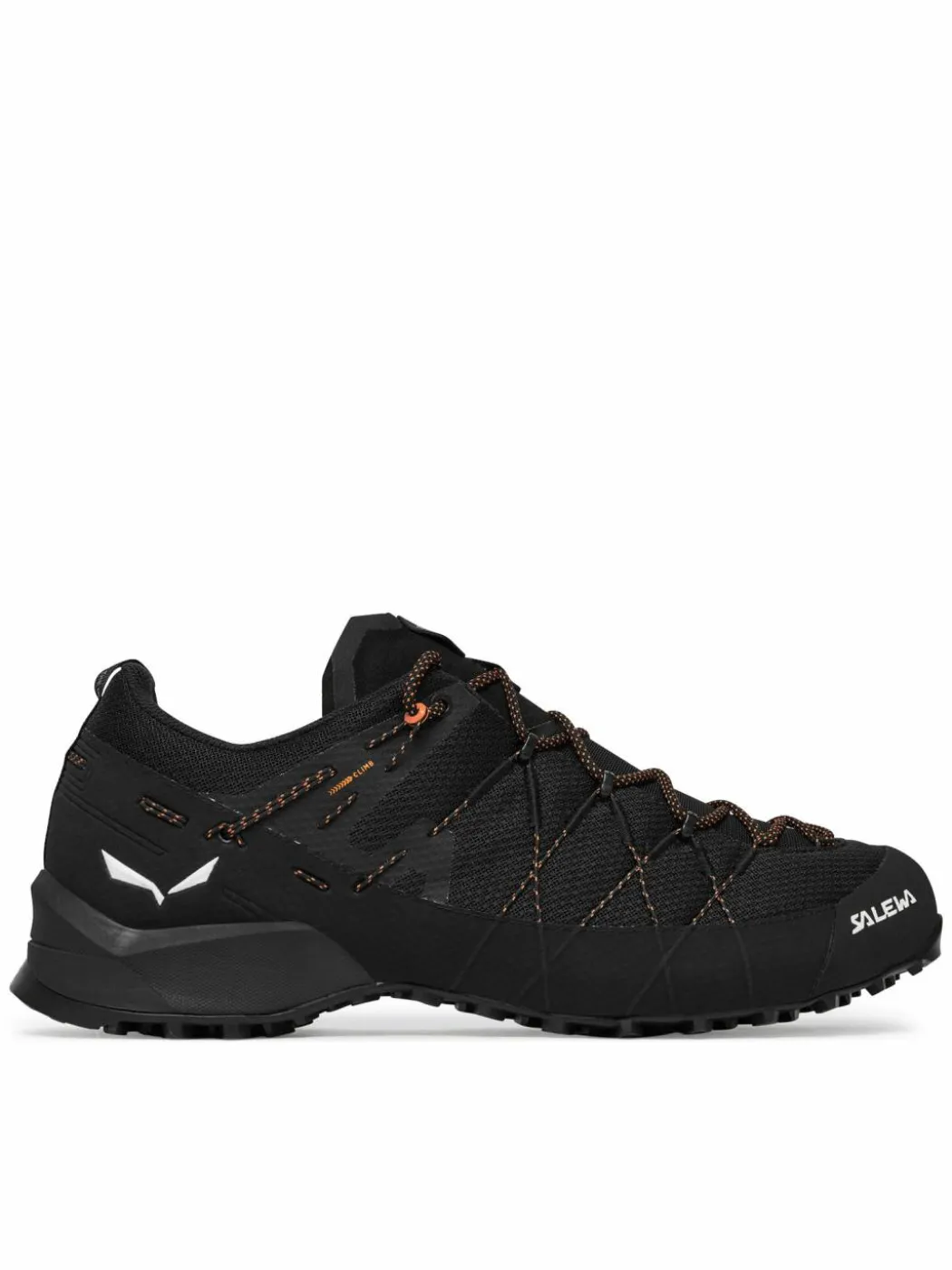 Scarpe da trekking Wildfire 2 M 61404 Nero