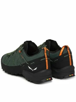 Scarpe da trekking Wildfire 2 M 61404 Verde