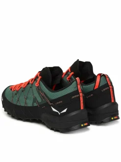 Scarpe da trekking Wildfire 2 W 61405 Verde