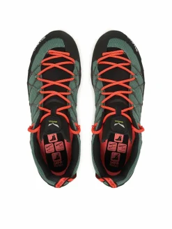 Scarpe da trekking Wildfire 2 W 61405 Verde