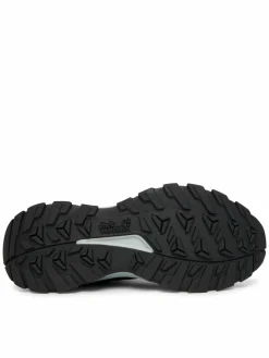 Scarpe da trekking Wild Hike Low M A65579 Nero