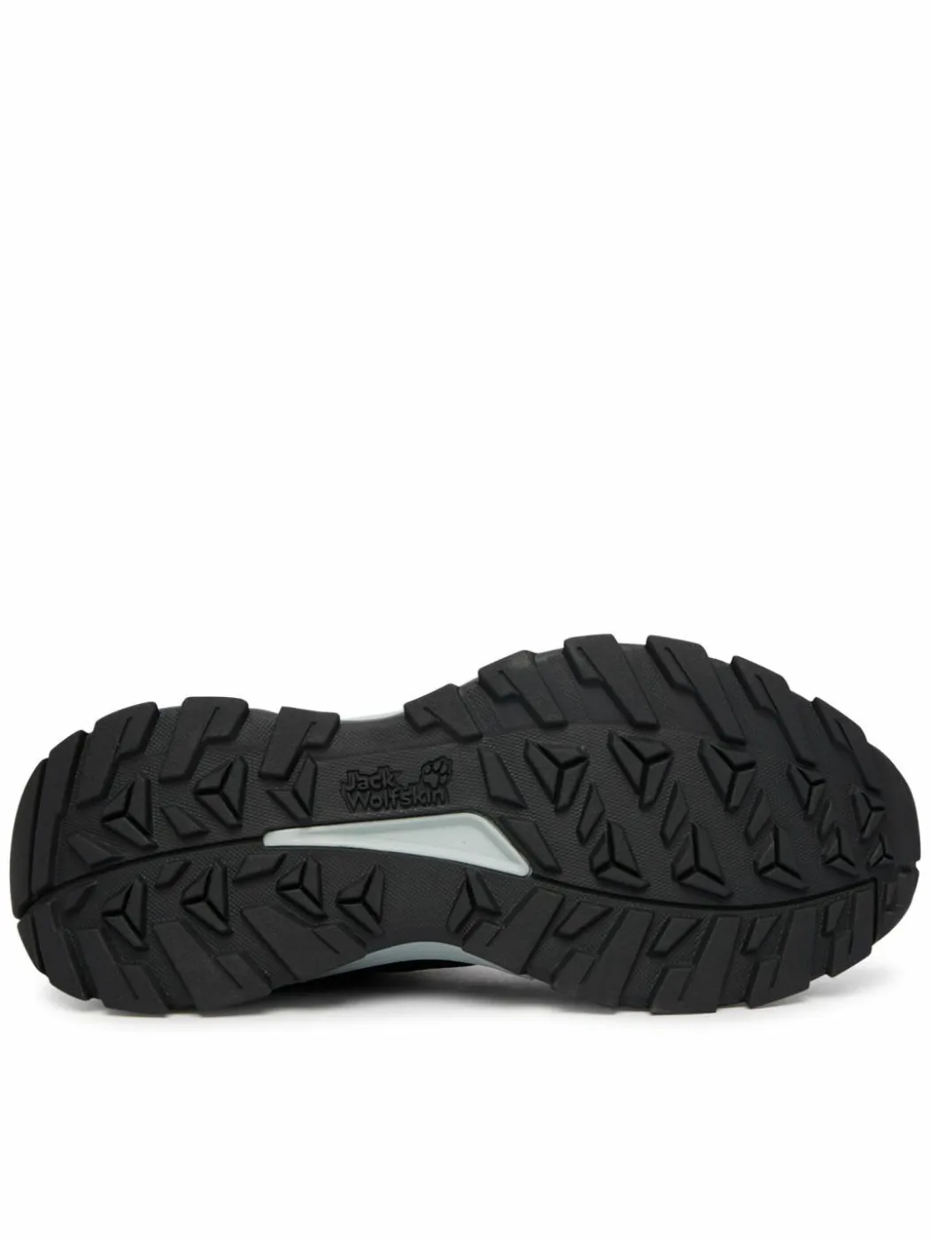 Scarpe da trekking Wild Hike Low M A65579 Nero