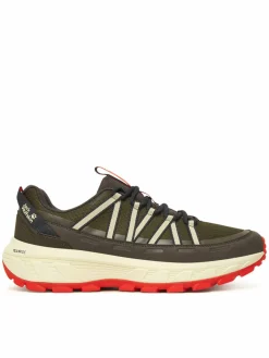 Scarpe da trekking Wild Hike Texapore Low M A65577 Cachi