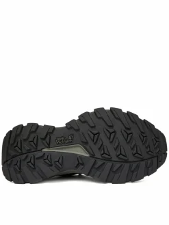 Scarpe da trekking Wild Hike Texapore Low M A65581 6156 Nero