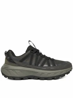 Scarpe da trekking Wild Hike Texapore Low M A65581 6156 Nero