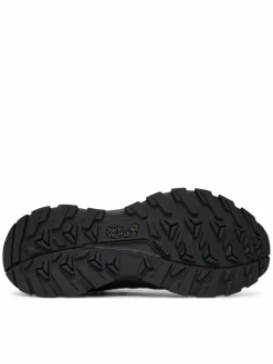 Scarpe da trekking Wild Hike Texapore Mid A65576 Cachi
