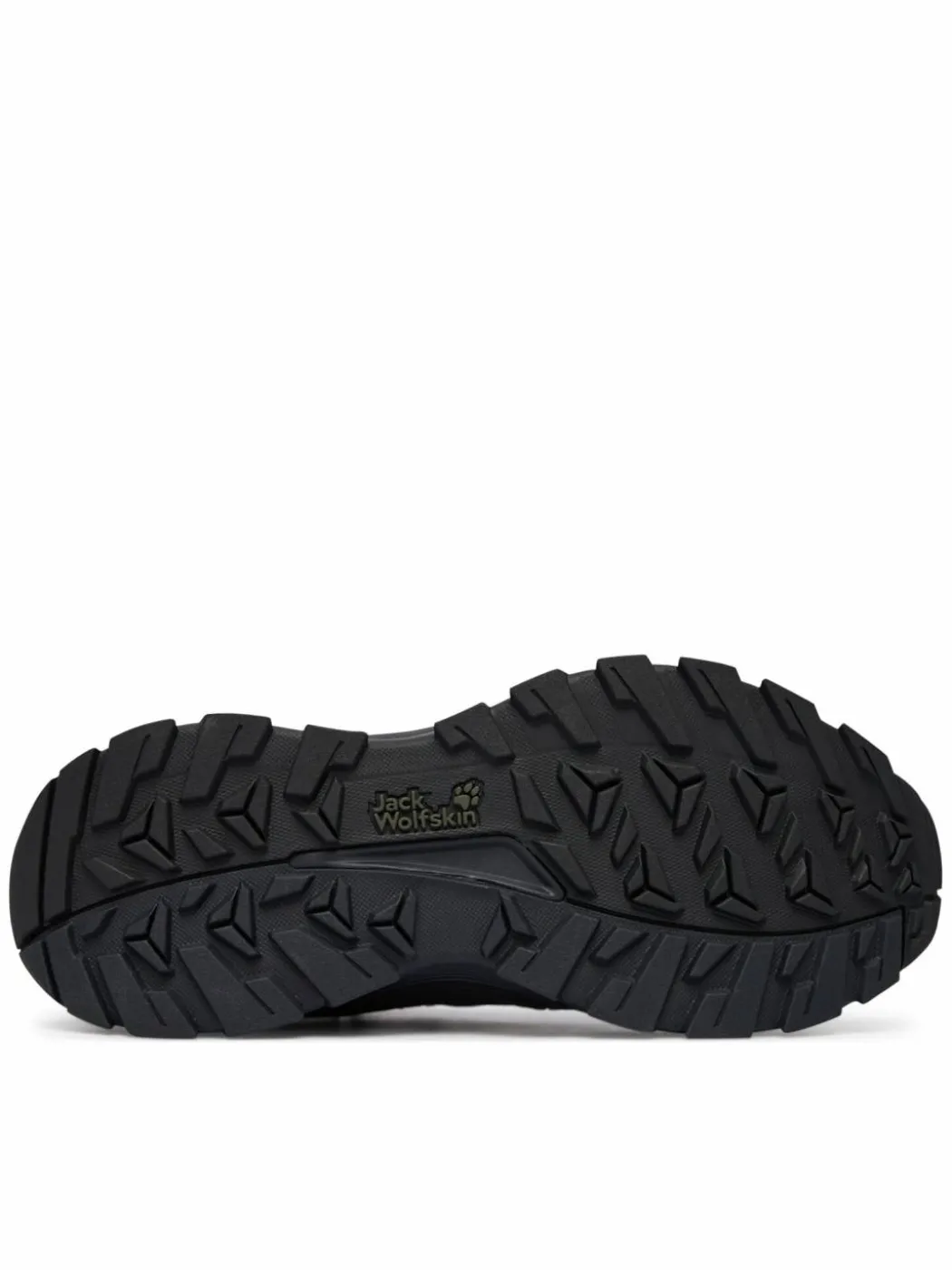 Scarpe da trekking Wild Hike Texapore Mid A65576 Cachi