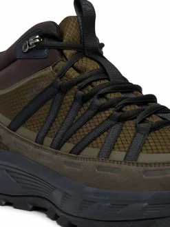 Scarpe da trekking Wild Hike Texapore Mid A65576 Cachi