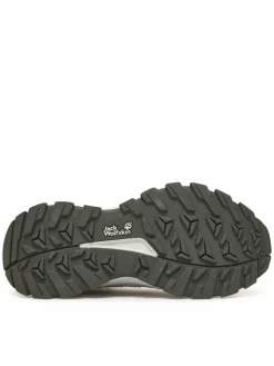 Scarpe da trekking Wild Hike Texapore Mid A65580 Écru