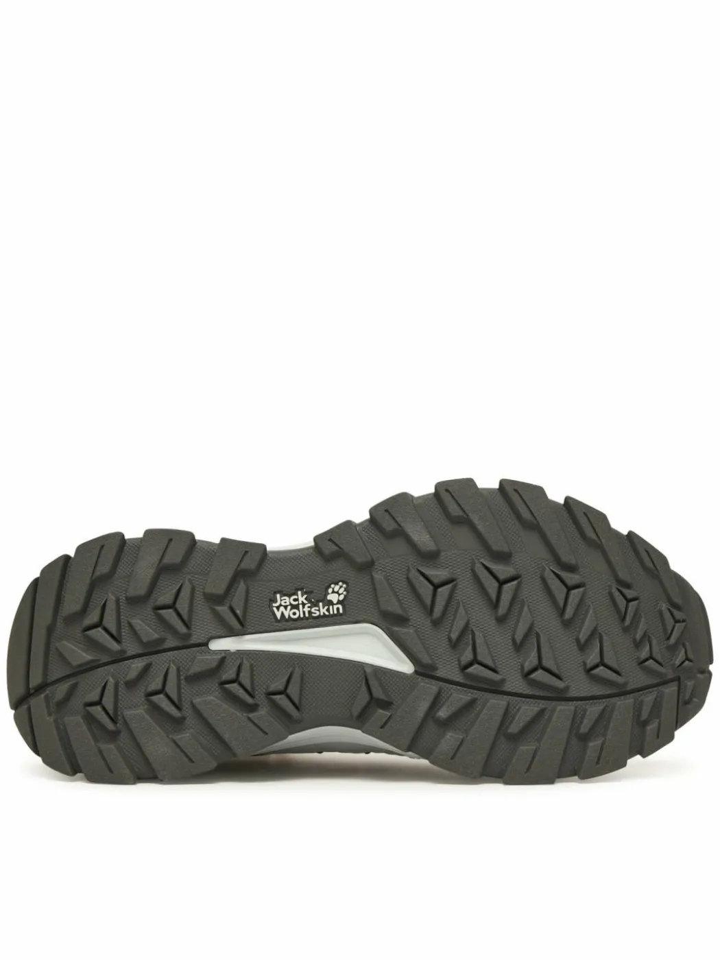 Scarpe da trekking Wild Hike Texapore Mid A65580 Écru