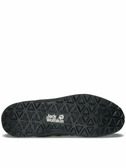 Scarpe da trekking Woodland 2 Texapore Low 4051271 Nero