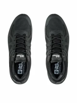 Scarpe da trekking Woodland 2 Texapore Low 4051271 Nero