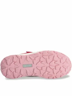 Scarpe da trekking Woodland 2 Texapore Low Vc 4059822 Rosa