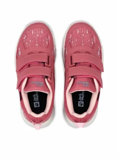 Scarpe da trekking Woodland 2 Texapore Low Vc 4059822 Rosa