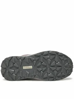 Scarpe da trekking Woodland 2 Texapore Mid K 4059831 Viola