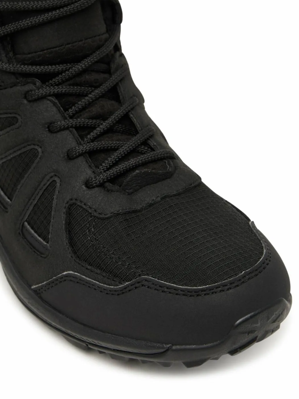 Scarpe da trekking Woodland 2 Texapore Mid W 4051331 Grigio