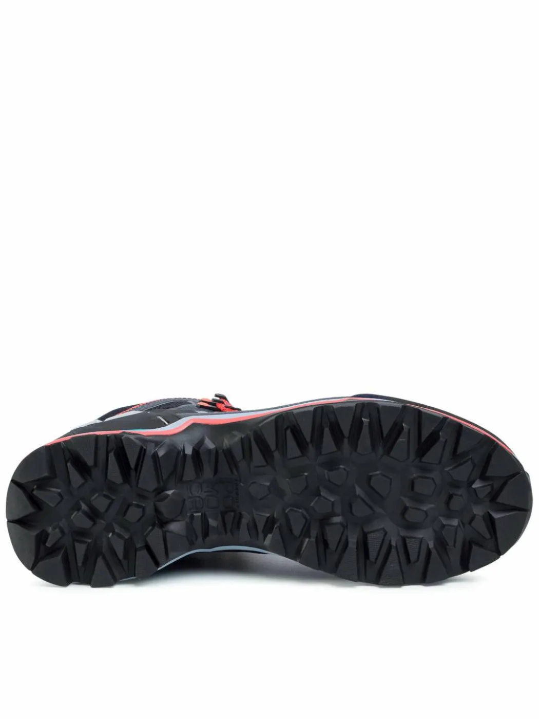 Scarpe da trekking Ws Mtn Trainer Lite Mid Gtx GORE-TEX 61360-3989 Blu scuro
