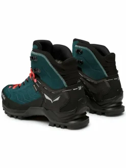 Scarpe da trekking Ws Mtn Trainer Mid Gtx GORE-TEX 63459 8550 Blu