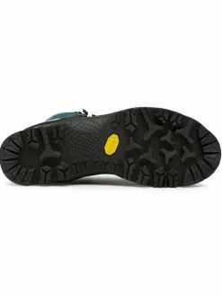 Scarpe da trekking Ws Mtn Trainer Mid Gtx GORE-TEX 63459 8550 Blu