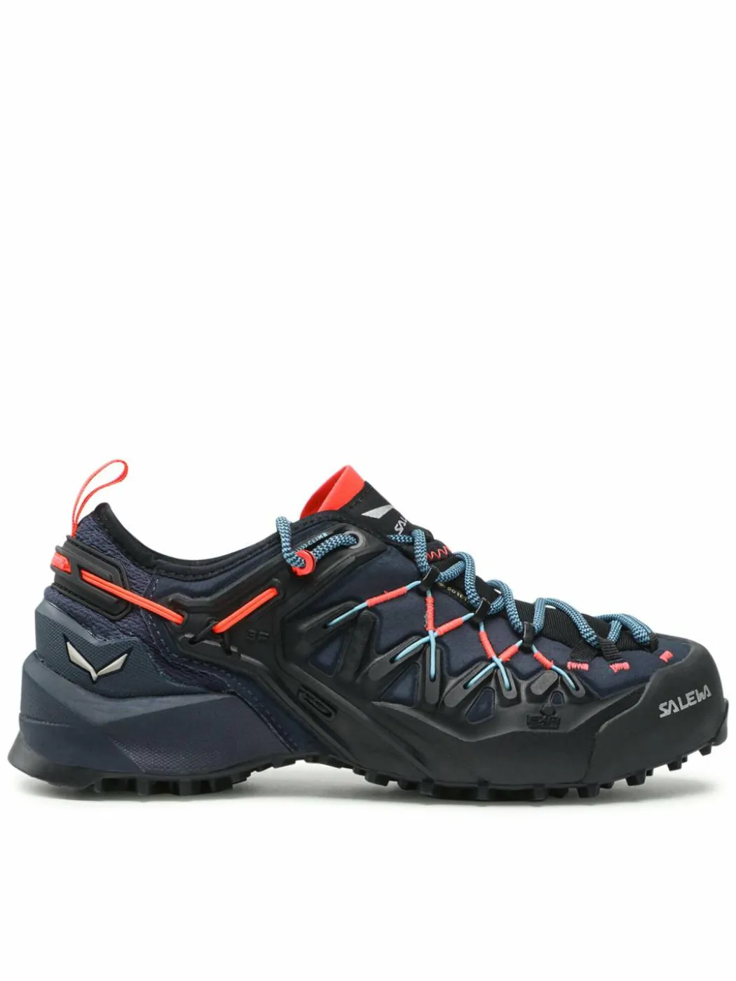 Scarpe da trekking Ws Wildfire Edge Gtx GORE-TEX 61376-3965 Blu scuro