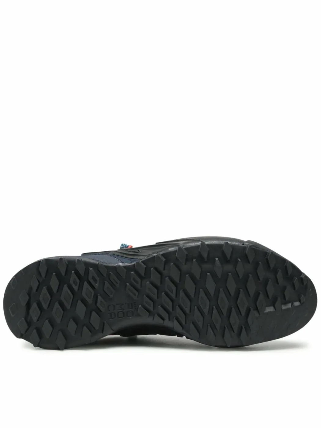 Scarpe da trekking Ws Wildfire Edge Gtx GORE-TEX 61376-3965 Blu scuro