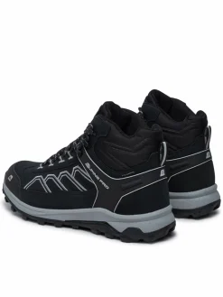 Scarpe da trekking Wuteve UBTD368990 Nero