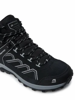 Scarpe da trekking Wuteve UBTD368990 Nero